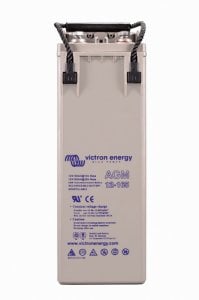 Victron Enerji AGM Telekom Akü 12V/115Ah (M8)