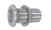 Bağlantı Kovanı Krom 1.1/2''