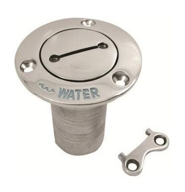 DEPO GİRİŞİ KROM YAKIT 38mm