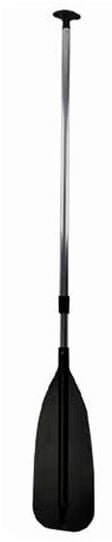 Sup Küreği Teleskopik 170-220cm Siyah