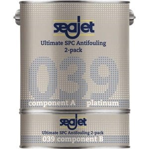 Seajet 039 Antifouling Boya Kırmızı 2 Lt