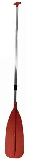 Sup Küreği Teleskopik 170-220cm Kırmızı