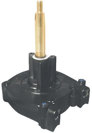 Direksiyon Kutusu H 101+X34 Şaft 80 mm