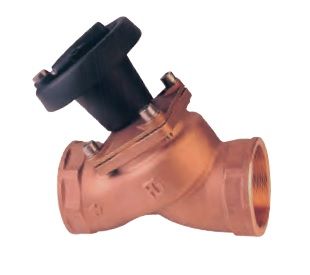 Guidi Yapışmayan Vana 1.1/2“
