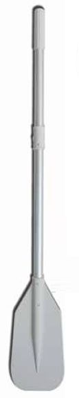 Bot Küreği Sabit Ø 32mm Boy 170cm (Tek)