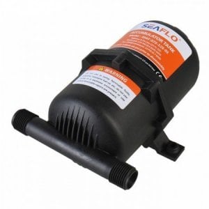Seaflo Basınç Tankı 0.75 Litre