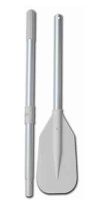 Bot Küreği Katlanır Ø32mm Boy 160cm (tek)