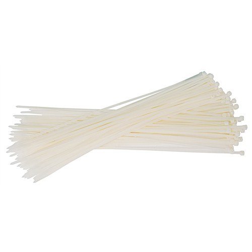 Kablo Bağı Standart Tip 4.8x250mm (100'lü paket)