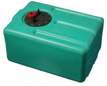 Can Su Tankı 52 lt Yeşil