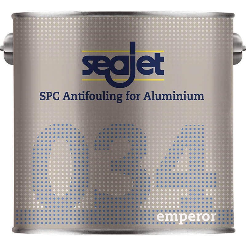 Seajet 034 Emperor Speed Antifouling Boya Beyaz 2.5 Lt