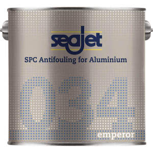 Seajet 034 Emperor Speed Antifouling Boya Beyaz 2.5 Lt