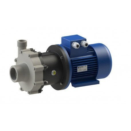 Fluimac CM-15 PP Manyetik Kaplinli Pompa