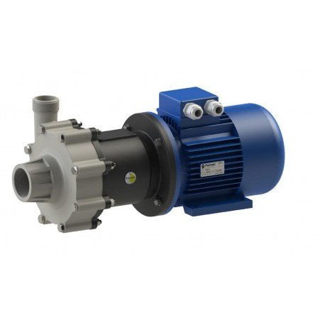 Fluimac CM-30 PP Manyetik Kaplinli Pompa