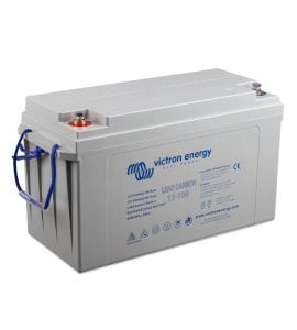Victron Enerji Kurşun-Karbon Akü 12V/106Ah