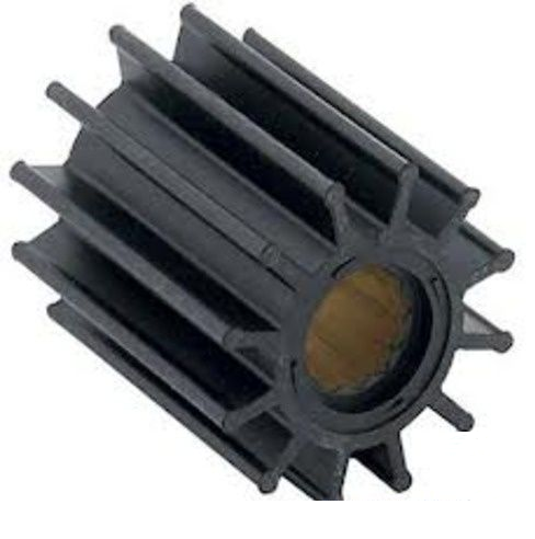 J/PUMP, VOLVO, YANMAR IMPELLER