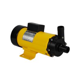 Panworld NH-100 PX Manyetik Kaplinli Pompa