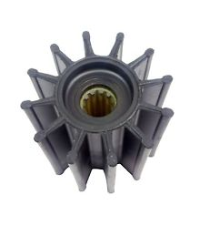 DJ PUMP, SHERWOOD IMPELLER