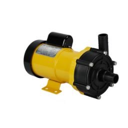 Panworld NH-150 PS Manyetik Kaplinli Pompa