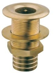 Bağlantı Kovanı Rekorlu 1/2” Sarı