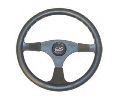 Direksiyon Simidi Çap:35 cm Siyah