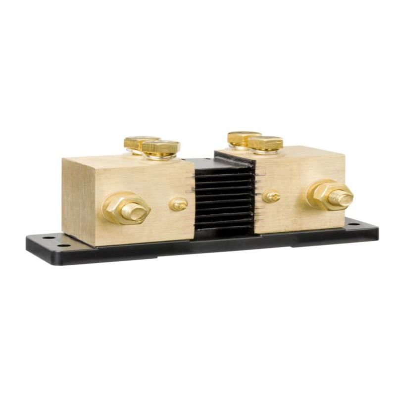 Shunt 500A/50mV