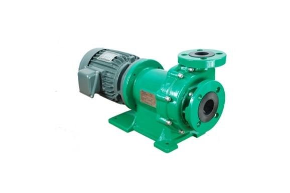 Panworld NH-402 PW Manyetik Kaplinli Pompa
