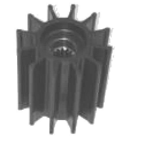 SHERWOOD IMPELLER