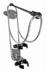 Can Simidi Işıklı Şamandıra Askısı