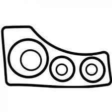 BRAVO KUYRUK ORING TAKIMI