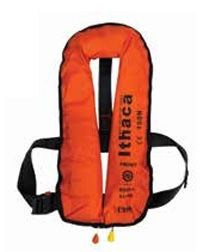 Can Yeleği Şişme Otomatik Solaslı 150nw