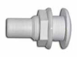 Sintine Çıkışı Plastik 3/4’’ 18mm