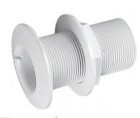 Plastik Bağlantı Kovanı 1.1/4”