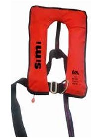 Can Yeleği Şişme Otomatik