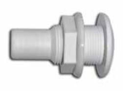 Sintine Çıkışı Plastik 5/8’’ 15mm