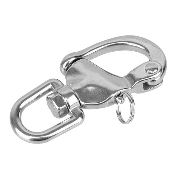 Mandar Kilidi 12 mm