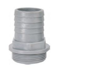 Plastik Hortum Rekoru 3/4”