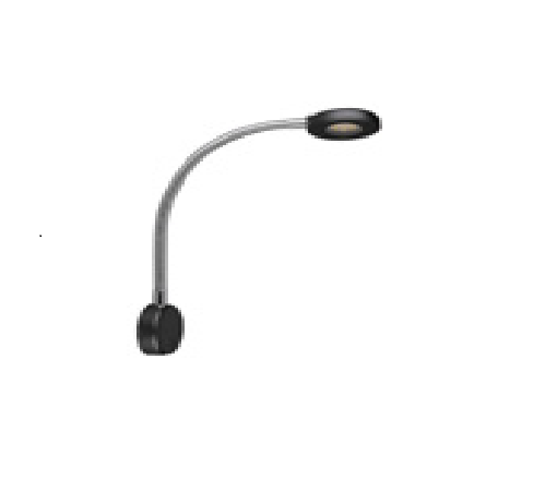 LED Harita Işığı, Tek bağlantı noktalı USB Şarj Cihazı 2A/5V ile