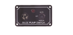 Sintine Pompası Switch 3 Yönlü Anahtar