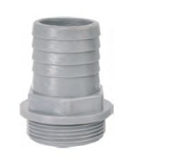 Plastik Hortum Rekoru 1.1/4”