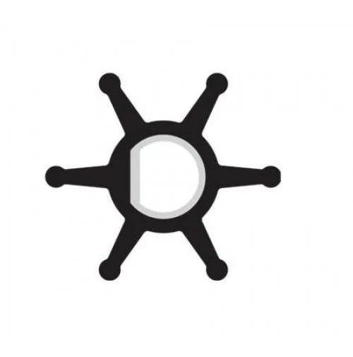 SHERWOOD, DJ PUMP, JMP IMPELLER