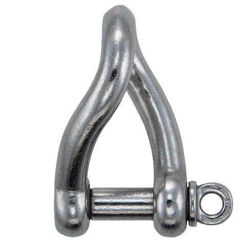 Burgu Kilit 10 mm