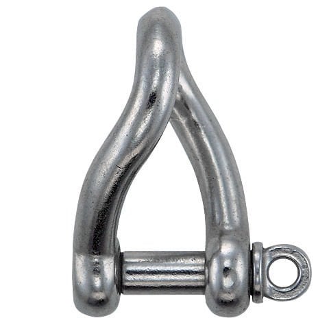Burgu Kilit 8 mm