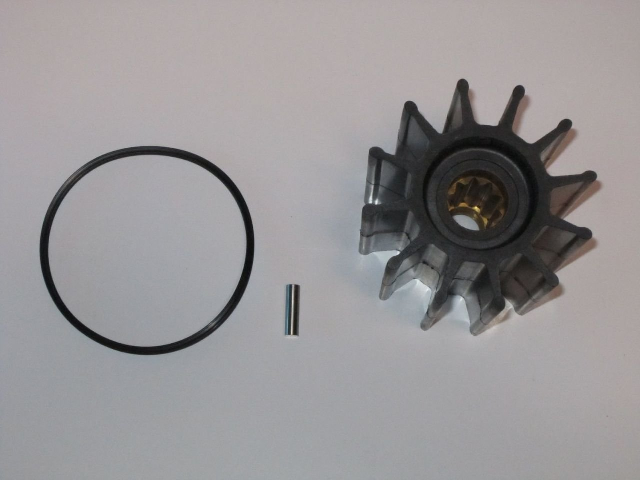SHERWOOD IMPELLER