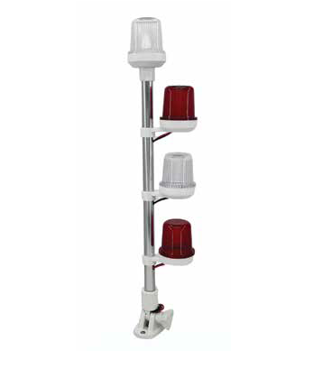 ARIZA+DEMİR FENERİ,KATLANIR SL12 50cm