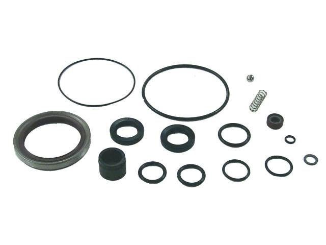 ALPHA GEN II SEAL KIT