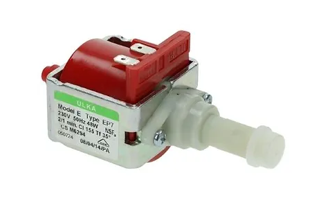 ULKA E Type EP7 OEM Pompa