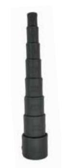 Hortum Konnektörü 13-38mm