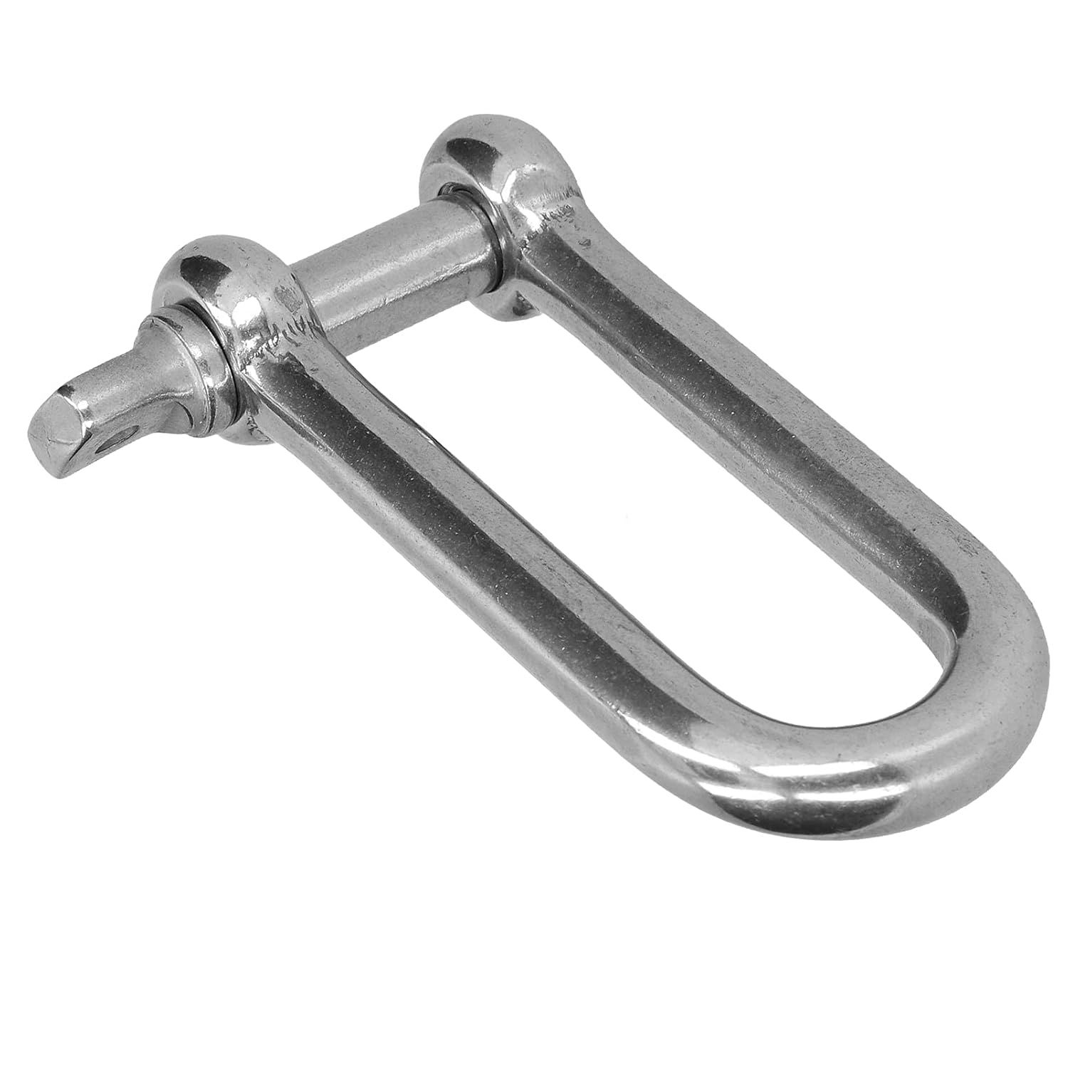 Uzun zincir Kilidi 10 mm