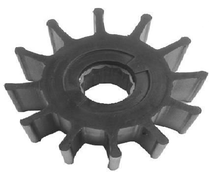 JABSCO, J/PUMP IMPELLER