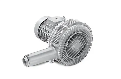 GREENCO 820T37 Çift Kademeli Blower